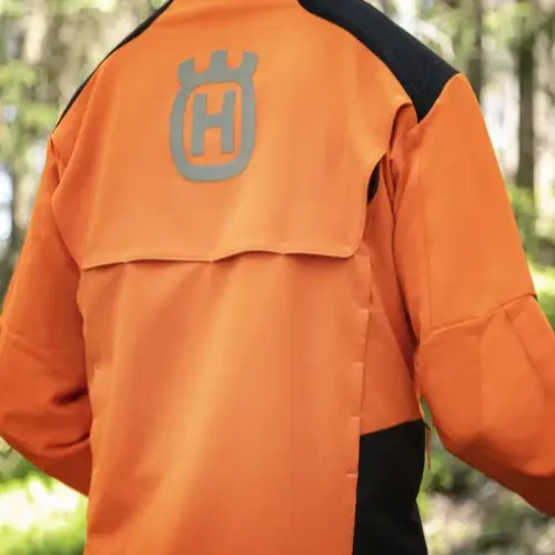 Casaco Husqvarna Technical